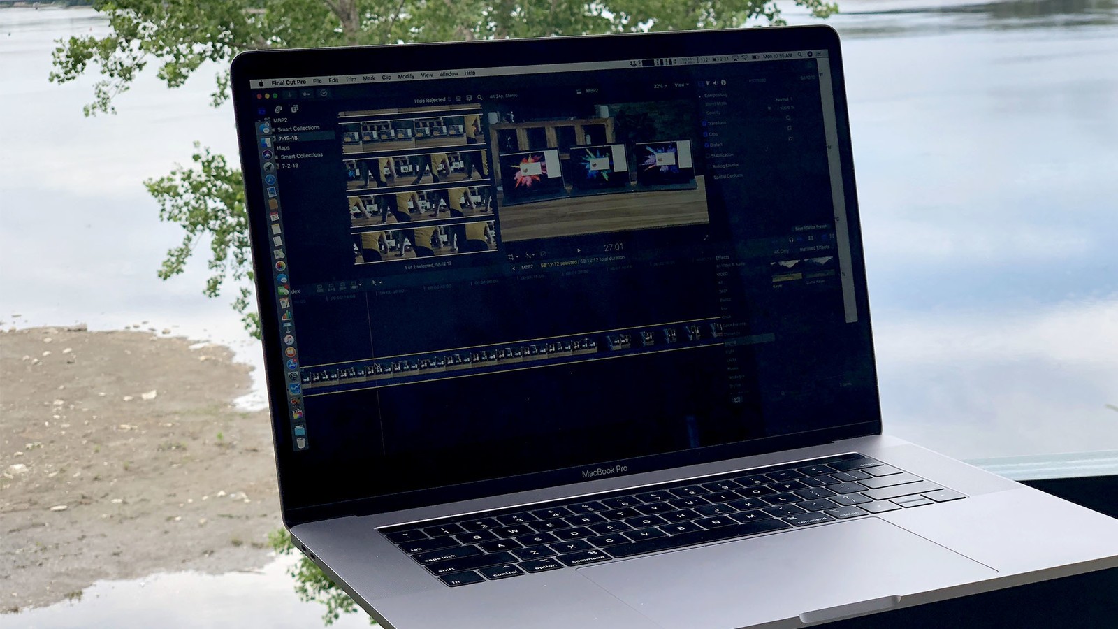 is adobe premiere only for mac