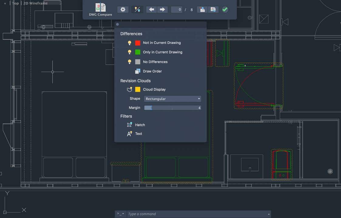 autocad for mac trial version