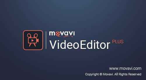 movavi video editor plus for mac